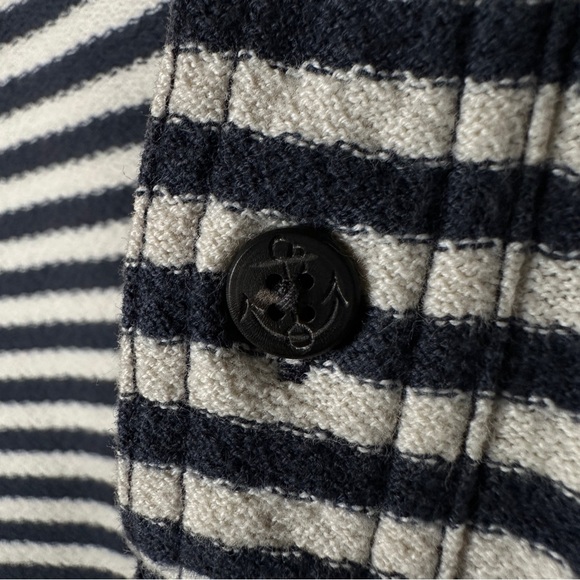 Ralph Lauren Striped Polo - Picture 6 of 6